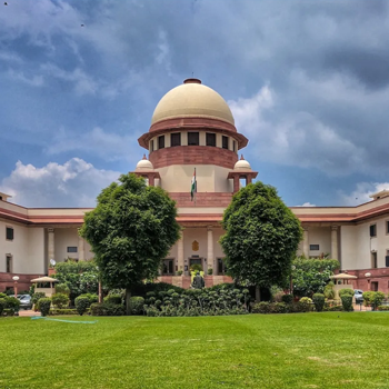 SUPREME COURT